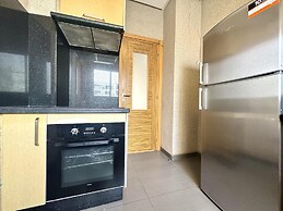 Casablanca Dream Apartment With Two Bedrooms