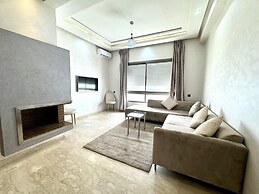 Casablanca Dream Apartment With Two Bedrooms