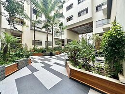 Casablanca Dream Apartment With Two Bedrooms