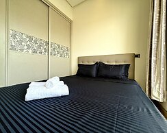 Casablanca Dream Apartment With Two Bedrooms