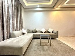 Casablanca Dream Apartment With Two Bedrooms
