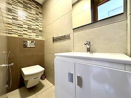 Casablanca Dream Apartment With Two Bedrooms