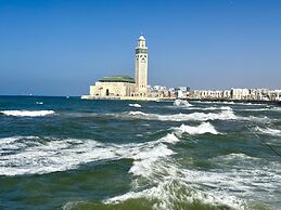 Casablanca Dream Apartment With Two Bedrooms