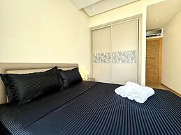 Casablanca Dream Apartment With Two Bedrooms