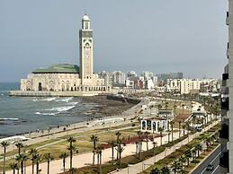 Casablanca Dream Apartment With Two Bedrooms