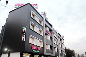 Hotel India Gate