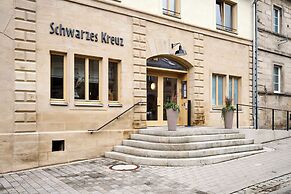 Schwarzes Kreuz Gasthaus Pension