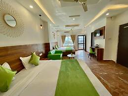 Wanna Stay Rishikesh