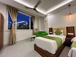 Wanna Stay Rishikesh