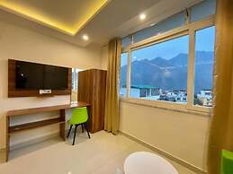 Wanna Stay Rishikesh