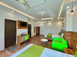 Wanna Stay Rishikesh