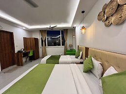 Wanna Stay Rishikesh