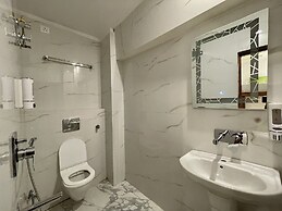 Wanna Stay Rishikesh