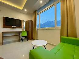 Wanna Stay Rishikesh