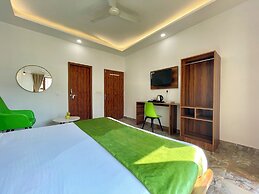 Wanna Stay Rishikesh