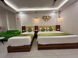 Wanna Stay Rishikesh