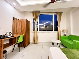 Wanna Stay Rishikesh