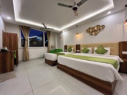 Wanna Stay Rishikesh