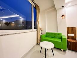 Wanna Stay Rishikesh