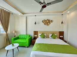 Wanna Stay Rishikesh