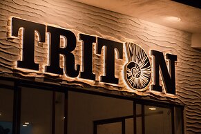 Triton Dondra