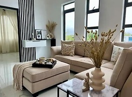 Brand new 2 Bedroom Apartment in Pereybere