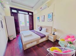 Canary Homestay
