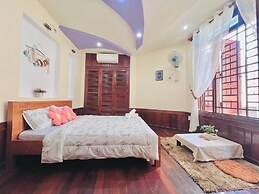 Canary Homestay
