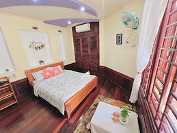 Canary Homestay