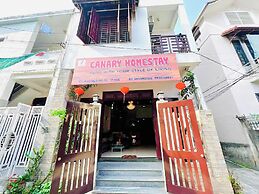 Canary Homestay