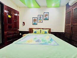 Canary Homestay