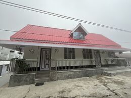 Bethesda Dheem Homestay