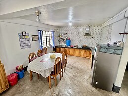 Bethesda Dheem Homestay