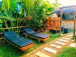 LUNUVILA RESORT DICKWELLA