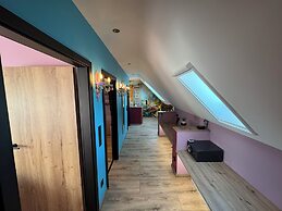 Boutique Apartments by Roy GmbH