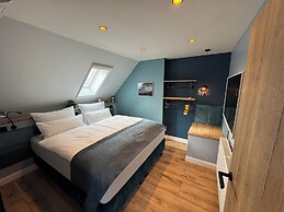 Boutique Apartments by Roy GmbH