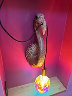 Boutique Apartments by Roy GmbH