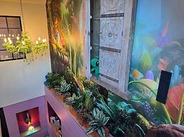 Boutique Apartments by Roy GmbH