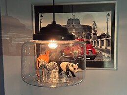 Boutique Apartments by Roy GmbH