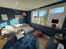 Boutique Apartments by Roy GmbH