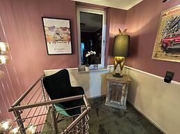 Boutique Apartments by Roy GmbH