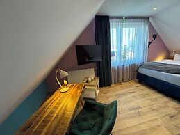 Boutique Apartments by Roy GmbH