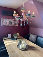 Boutique Apartments by Roy GmbH