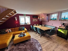 Boutique Apartments by Roy GmbH