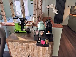 Boutique Apartments by Roy GmbH