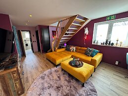 Boutique Apartments by Roy GmbH