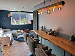 Boutique Apartments by Roy GmbH