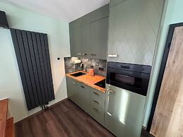 Boutique Apartments by Roy GmbH