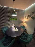 Boutique Apartments by Roy GmbH