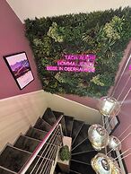 Boutique Apartments by Roy GmbH